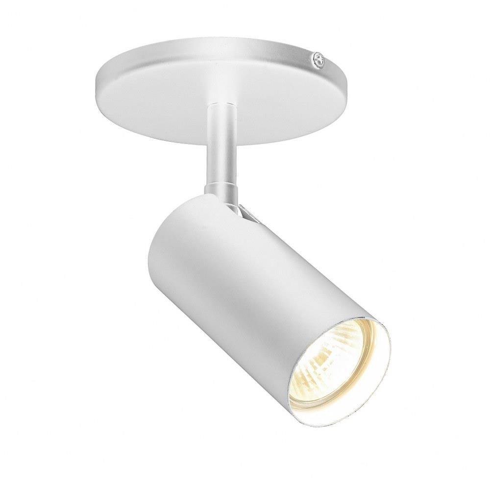 Stanly - 1 Light Spotlight In Contemporary Style-7.25 Inches Tall and 4.75 Inches Wide