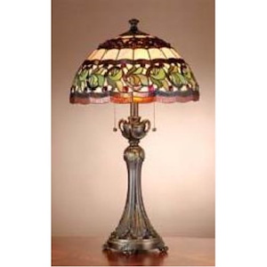 Aldridge Collection Table Lamp