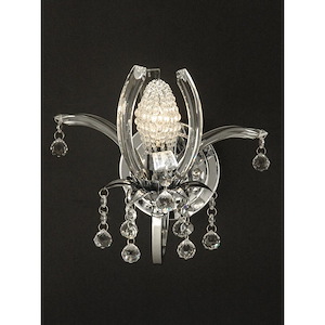 Sullivan - One Light Wall Sconce