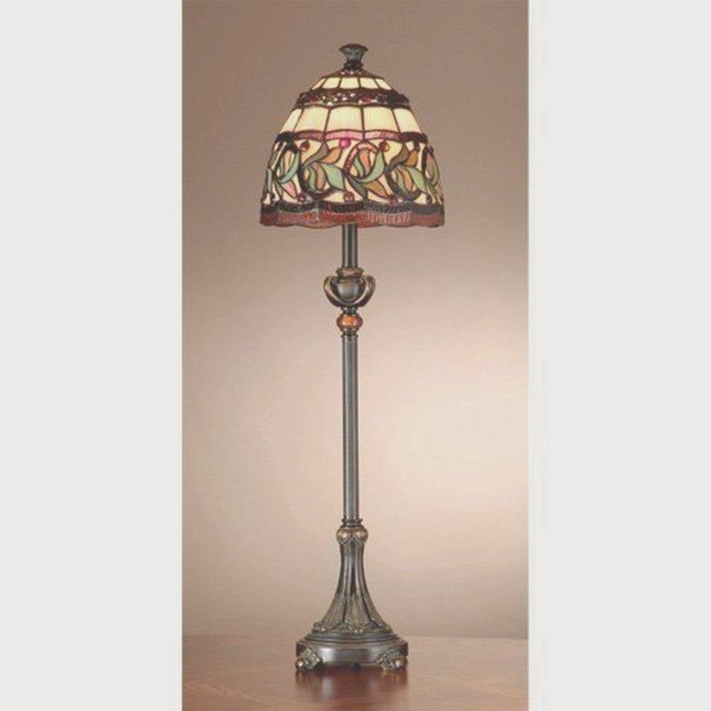 Dale Tiffany Lighting - TB101109 - Traditional Collection Table Lamp, image size:1000x1000