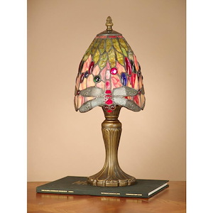 Traditional Collection Table Lamp