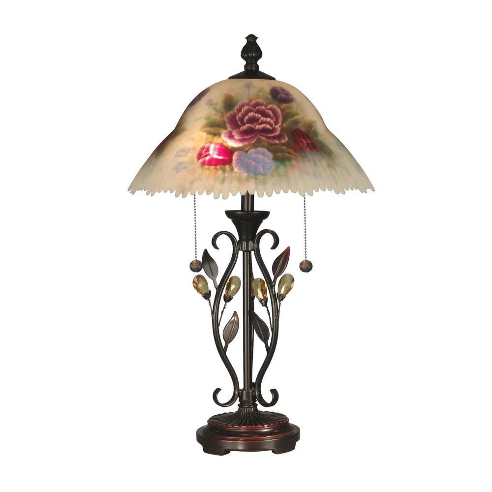 Dale lighting table deals lamps