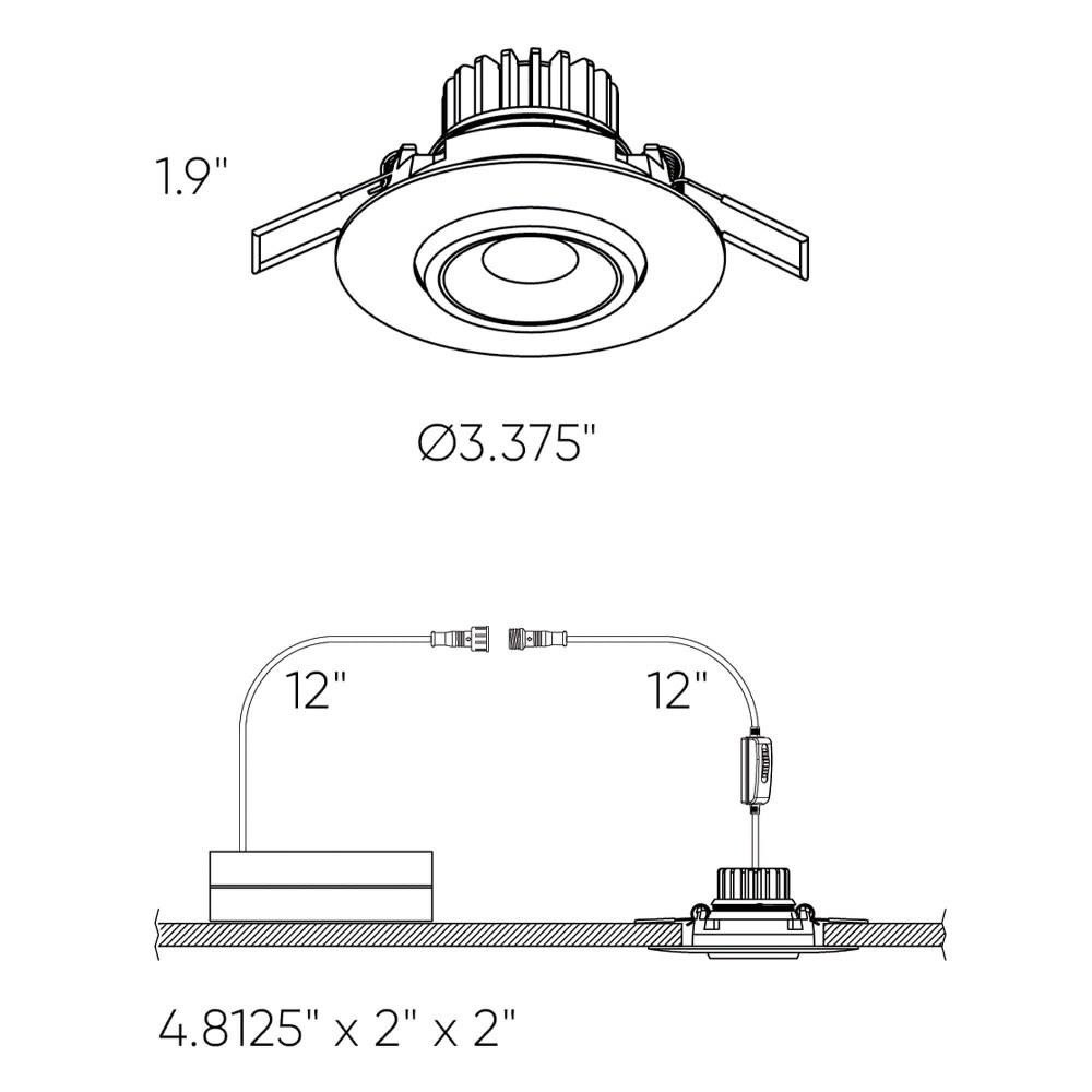 LEDDOWNG3-CC-BK