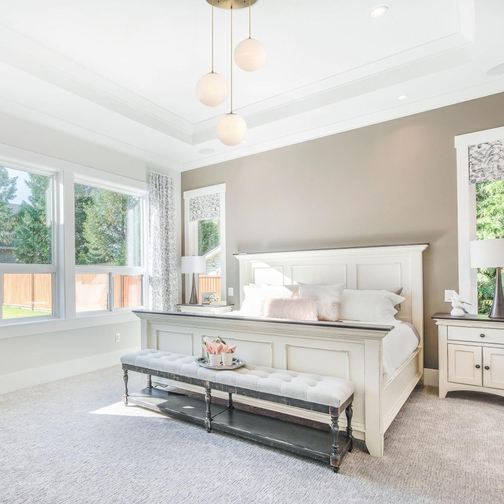 Designers Fountain Pixie 3 Light Chandelier - Thumbnail 5