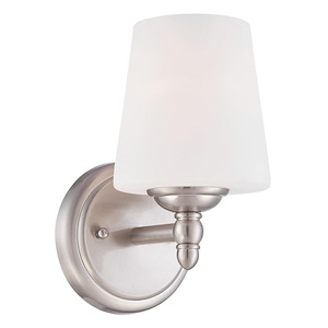 Darcy - One Light Wall Sconce - 440040