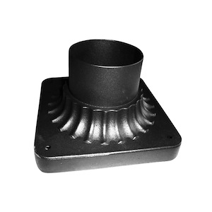 Hacienda - Pedestal Mount - 1211770