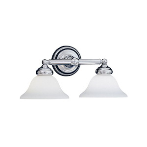 Traditional Style Vanity Light - 14367