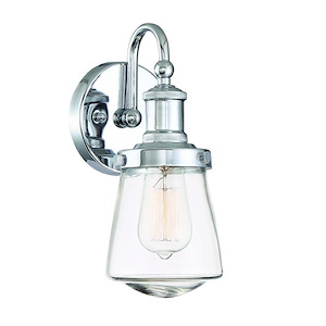 Taylor - One Light Wall Sconce