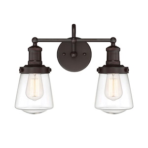 Taylor - 2 Light Bath Vanity - 1211647