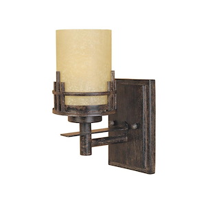 1-Light Wall Sconce - 170950