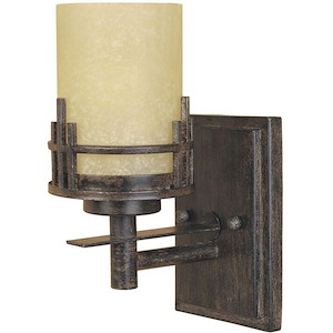 1-Light Wall Sconce - 170950