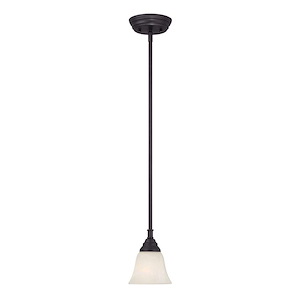 Kendall - One Light Mini Pendant - 440018
