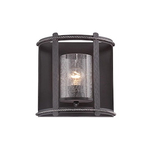 Palencia - One Light Wall Sconce