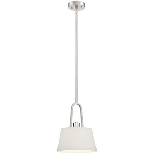 Studio - One Light Mini Pendant - 513338