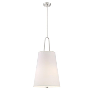 Studio - Three Light Foyer - 513336