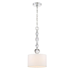 Evi - Two Light Mini Pendant - 604836