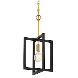 Xander - 1 Light Mini-Pendant - 1005615