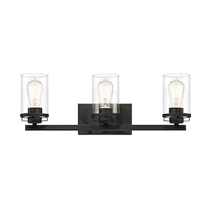 Jedrek - 3 Light Bath Vanity - 1211659
