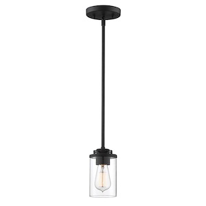 Jedrek - 1 Light Mini-Pendant - 1211708