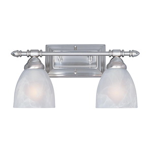 Apollo Wall Sconce - 102103