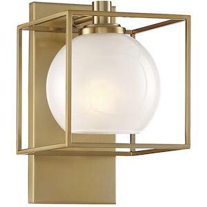 Cowen - 1 Light Wall Sconce - 1211809