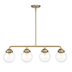 Knoll - Four Light Island - 87392