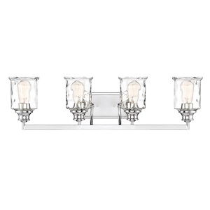 Drake - Four Light Bath Bar - 896764