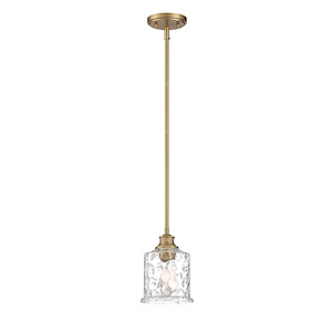Drake - One Light Mini Pendant - 896765