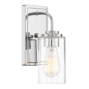 Logan - One Light Wall Sconce - 87429