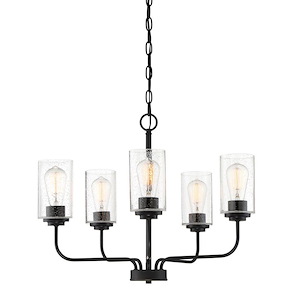 Logan - Five Light Chandelier - 896774