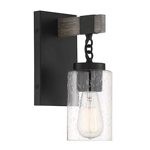 Fulton - 1 Light Wall Sconce - 1212203