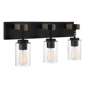 Fulton - 3 Light Bath Vanity - 1211965