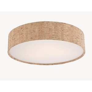 Naturale - 13 Inch Recessed Light Shade - 435536
