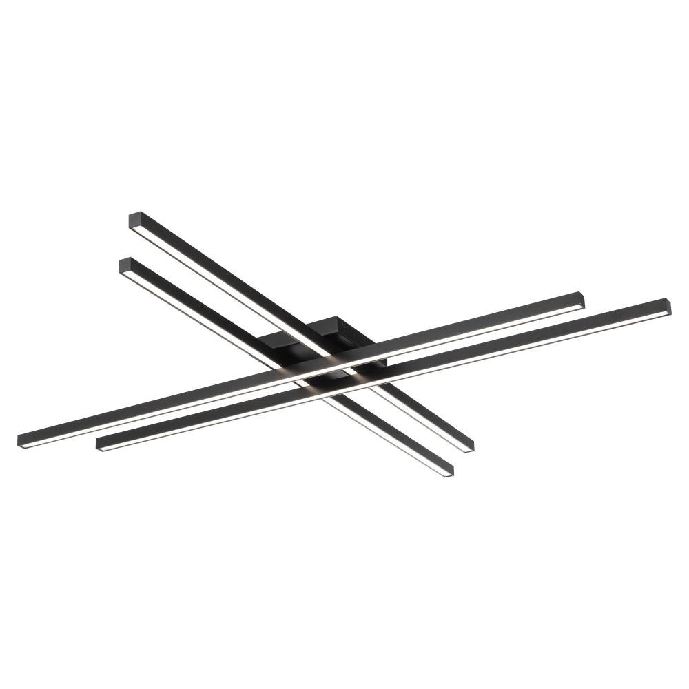 dweLED - FM-73142-BN - Parallax - 42 Inch 35W 1 LED 3-CCT