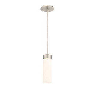 Elementum - 11 Inch 15W 1 LED Pendant