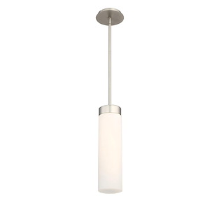 Elementum - 16 Inch 20W 1 LED Pendant