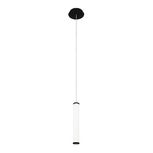 Flare - 13.06 Inch 11W 1 LED Linear Pendant