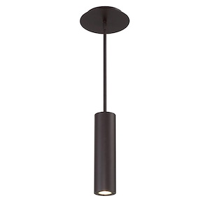 Caliber - 10 Inch 11W 1 LED Outdoor Pendant