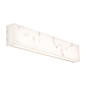 Museo - 28 Inch 33W 1 Led Bath Vanity