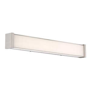 Svelte - 22.5 Inch 34.5W 1 LED Bath Vanity