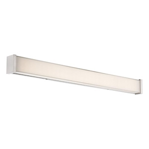 Svelte - 34.5 Inch 48W 1 LED Bath Vanity