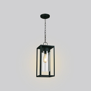 Eglo Lighting Walker Hill Outdoor Pendant