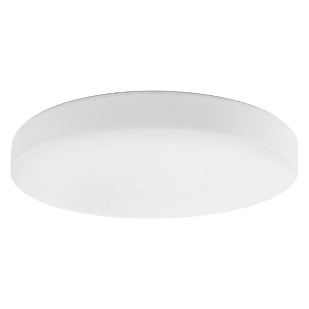 Eglo Lighting - 200899A - Beramo - 67W 1 LED Flush Mount In Transitional  Style-5.88 Inches Tall and 38.63 Inches Wide