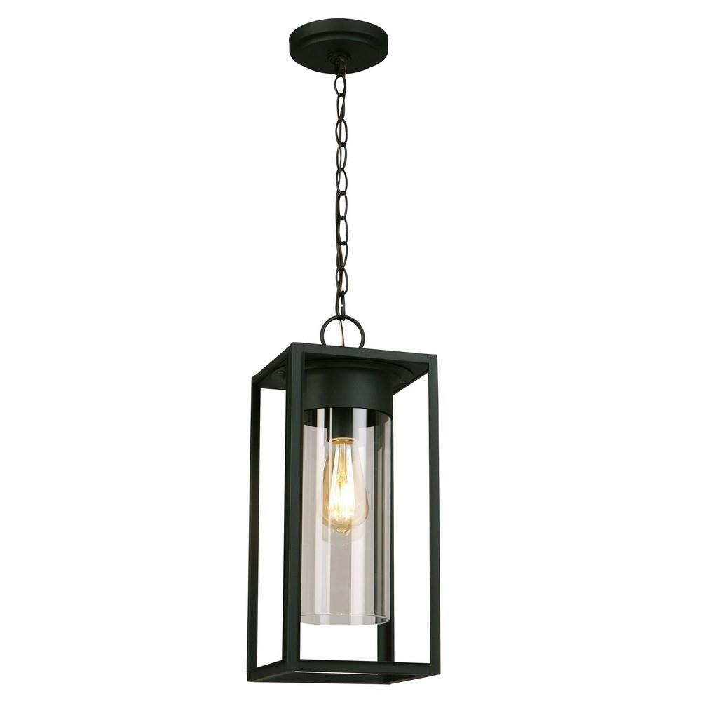 Eglo Lighting Walker Hill Outdoor Pendant - Thumbnail 2
