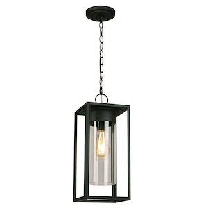 Eglo Lighting Walker Hill Outdoor Pendant - Thumbnail 3