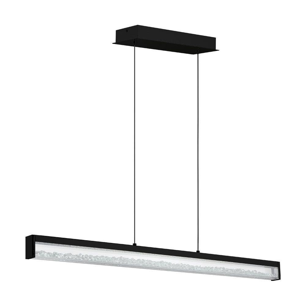 Cardito - 39.37 Inch 31.7W 1 Led Pendant