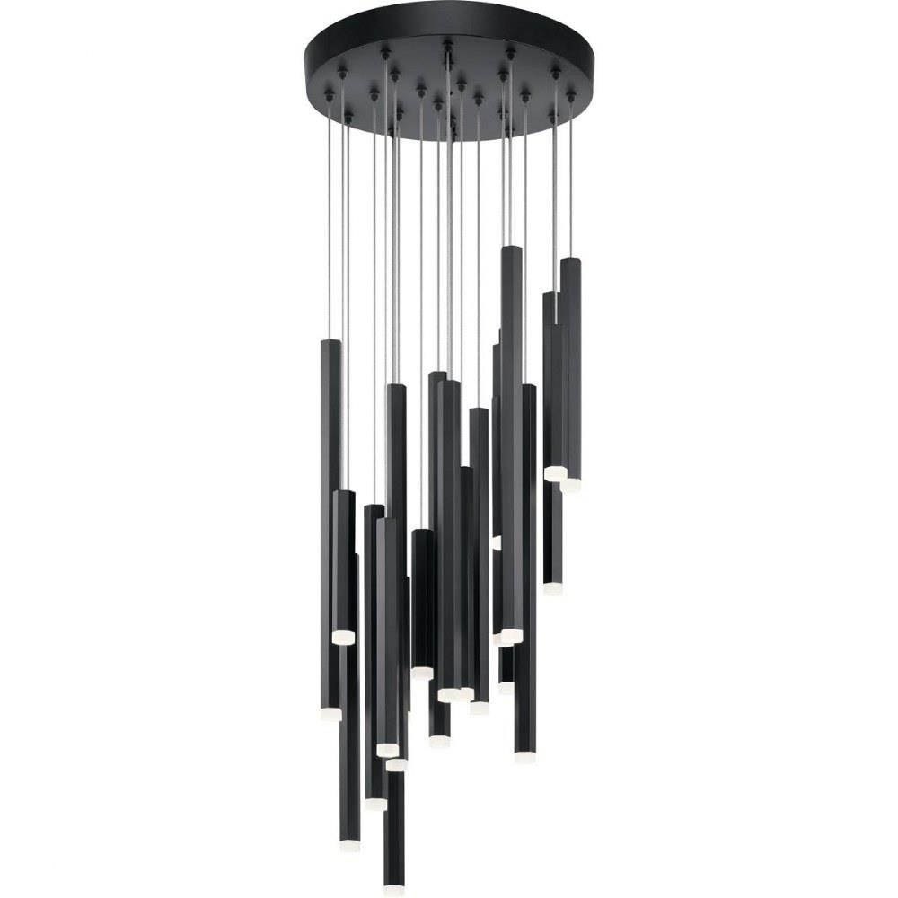 Cumulus single light pendant by sale elan Lighting