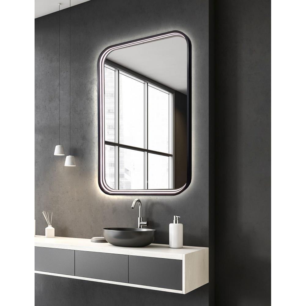 Electric Mirror EMN304201L Eminence 100W LED Frameless Wall