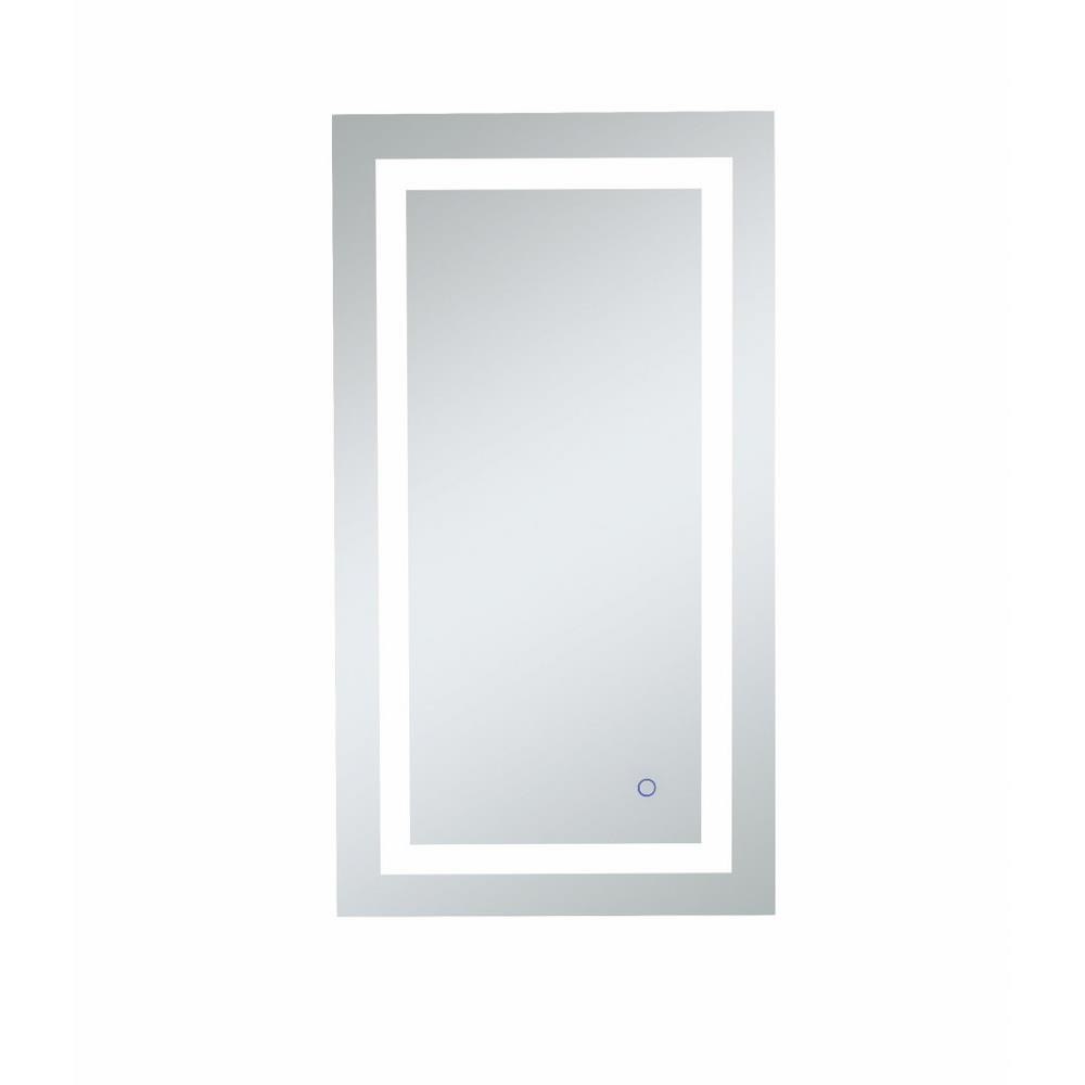 Elegant Decor - MRE12036 - Helios - 54W LED 120 Degree Beam