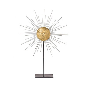 Rays - Table Decor-26 Inches Tall and 19 Inches Wide